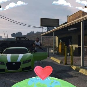 Meet your Posher, Travis